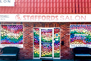 Stafford's Salon image
