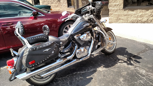 Harley-Davidson Dealer «Hot Metal Harley-Davidson», reviews and photos, 1122 Lebanon Rd, West Mifflin, PA 15122, USA