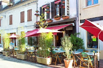 Photos du propriétaire du Restaurant Le Saint-Pèlerin à Auxerre - n°1