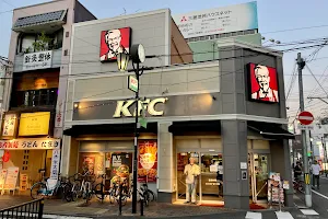 KFC Koshien Entrance image