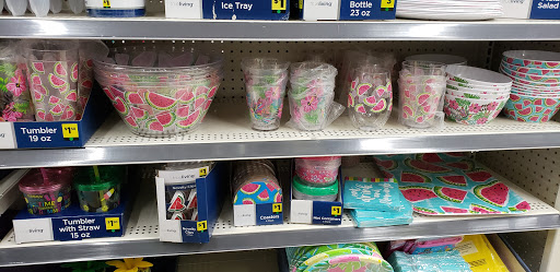 Home Goods Store «Dollar General», reviews and photos, 630 Wise Rd, Hanover Park, IL 60133, USA