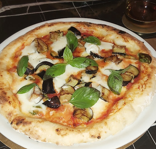 Bagaria in San Giorgio a Cremano, Città Metropolitana di Napoli