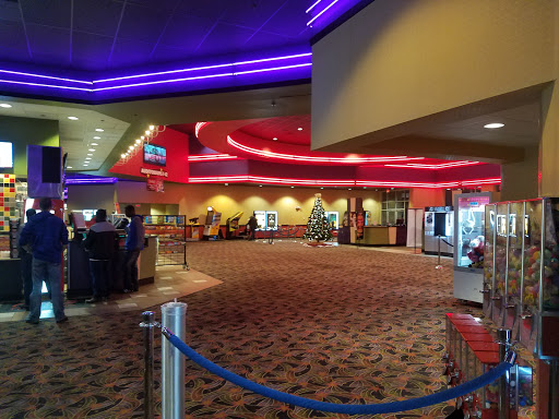 Movie Theater «AMC Dothan Pavilion 12», reviews and photos, 4883 Montgomery Hwy, Dothan, AL 36303, USA