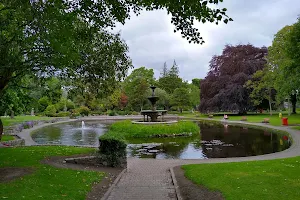Fitzgerald Park image