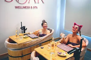 Soak Wellness & Spa image