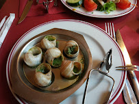 Escargot du Restaurant Le Consulat à Paris - n°19