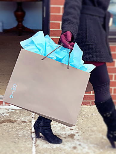 Lingerie Store «Hush Intimate Apparel», reviews and photos, 431 W Main St, Brighton, MI 48116, USA