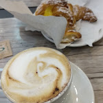 Photo n°1 de l'avis de Andrés.t fait le 14/09/2019 à 07:51 sur le  BINARIO ZERO CAFFÈ à Rome