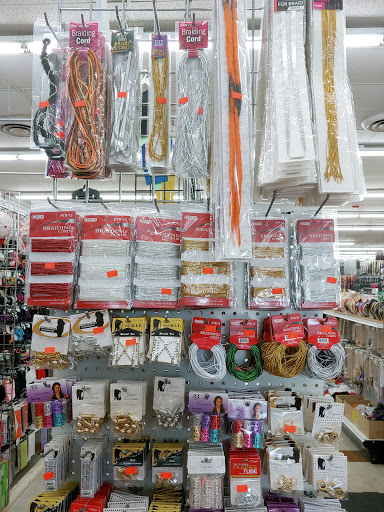Beauty Supply Store «CTK Beauty Supply», reviews and photos, 14400 Pulaski Rd, Midlothian, IL 60445, USA