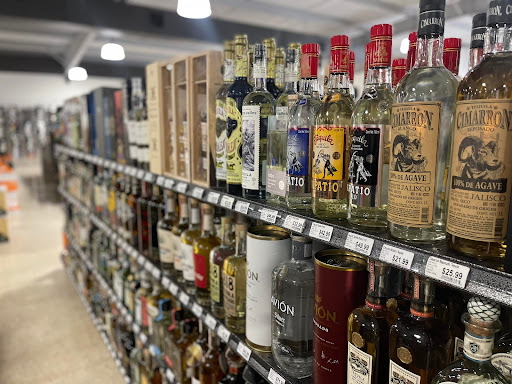 Liquor Store «Hokus Pokus Liquors», reviews and photos, 36519 Oak Plaza Ave Suite B, Prairieville, LA 70769, USA