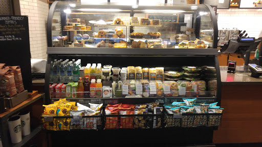 Starbucks image