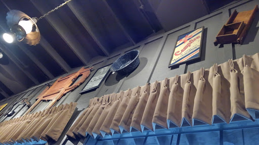 American Restaurant «Cracker Barrel Old Country Store», reviews and photos, 3415 Colonnade Pkwy, Birmingham, AL 35243, USA