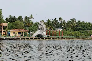 Lake Palace image