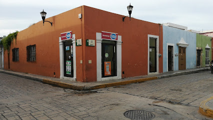Farmacia Yza 24000, Calle 16 273, Zona Centro, 24000 Campeche, Camp. Mexico