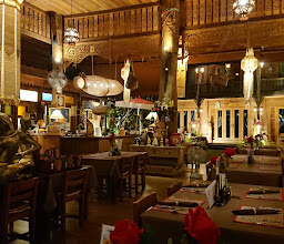 Basic Line Sport Bar & Restaurant photo