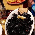 Photo n°4 de l'avis de Sturm.d fait le 08/05/2022 à 18:17 sur le  Pizzeria Ristorante Corso à Lido di Jesolo