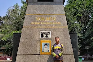 Monument of Ade Irma Suryani Nasution image