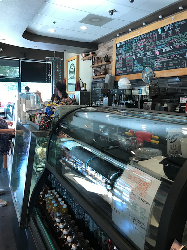 Coffee Shop «Common Grounds Coffee», reviews and photos, 2171 Cowell Blvd, Davis, CA 95618, USA