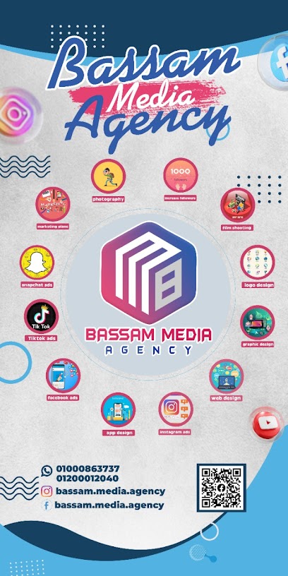 Bassam Media Agency