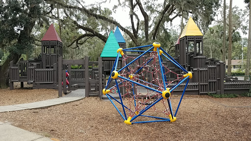 Park «Gilbert Park», reviews and photos, 310 S Tremain St, Mt Dora, FL 32757, USA