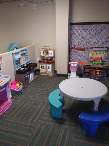 Gym «O2 Fitness - Wilmington/Hanover», reviews and photos, 1315 Independence Blvd, Wilmington, NC 28403, USA