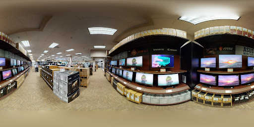 Electronics Store «Micro Center», reviews and photos, 8000 E Quincy Ave, Denver, CO 80237, USA