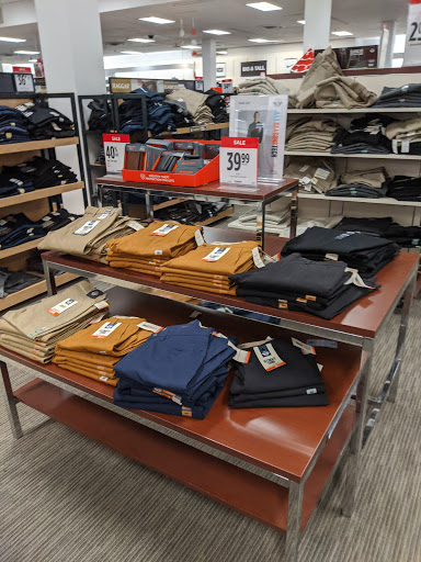 Department Store «JCPenney», reviews and photos, 340 Southland Mall, Hayward, CA 94545, USA