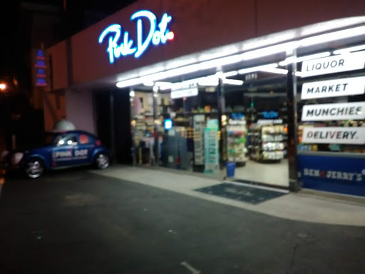 Supermarket «Pink Dot», reviews and photos, 8495 Sunset Blvd, West Hollywood, CA 90069, USA