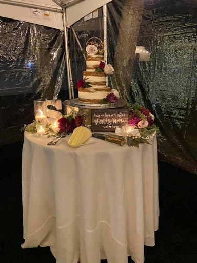 Wedding Bakery «A Sweet Memory Cake Shoppe, LLC», reviews and photos, 721 S Main St, Forked River, NJ 08731, USA