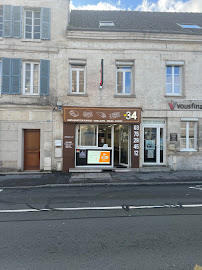 Photos du propriétaire du Restaurant LE 34 à Pont-Sainte-Maxence - n°5