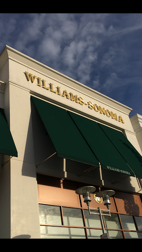 Williams-Sonoma