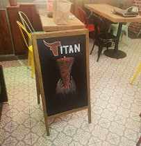 Photos du propriétaire du Restaurant Titan- Artisan Kebabier à Vincennes - n°9