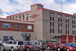 Duluth City Fire Department Station 1 & Head Quarters