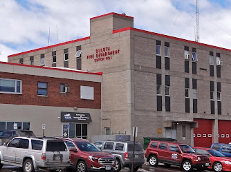 Duluth City Fire Department Station 1 & Head Quarters