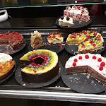 Photo n°4 de l'avis de Thomas.. fait le 21/12/2019 à 17:08 sur le  Café Martin à Memmingen