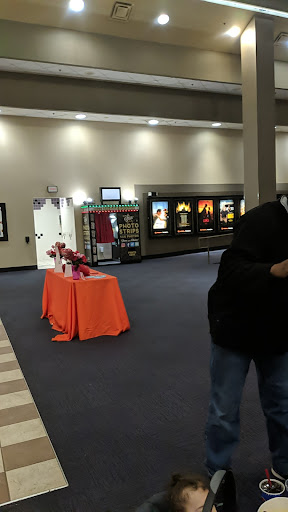 Movie Theater «Regal Cinemas North Hills», reviews and photos, 4150 Main at North Hills St, Raleigh, NC 27609, USA