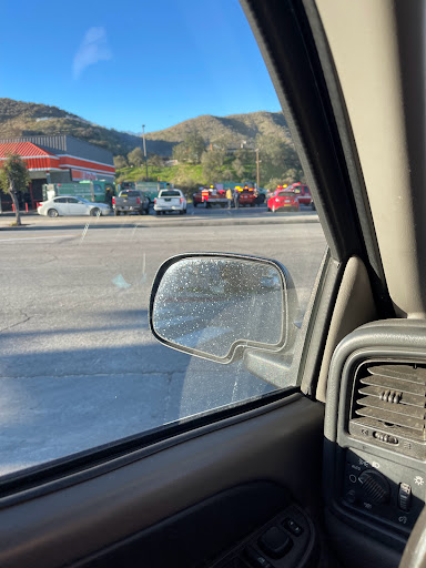 Auto Parts Store «AutoZone», reviews and photos, 7448 Foothill Blvd, Tujunga, CA 91042, USA