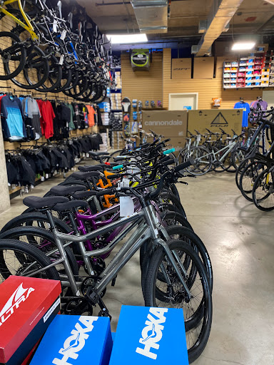 Bicycle Store «Playtri Cycling», reviews and photos, 6800 Windhaven Pkwy #137, The Colony, TX 75056, USA