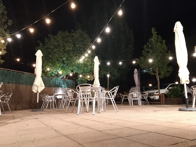 Reseñas de Coll d'Ordino en Ordino - Restaurante