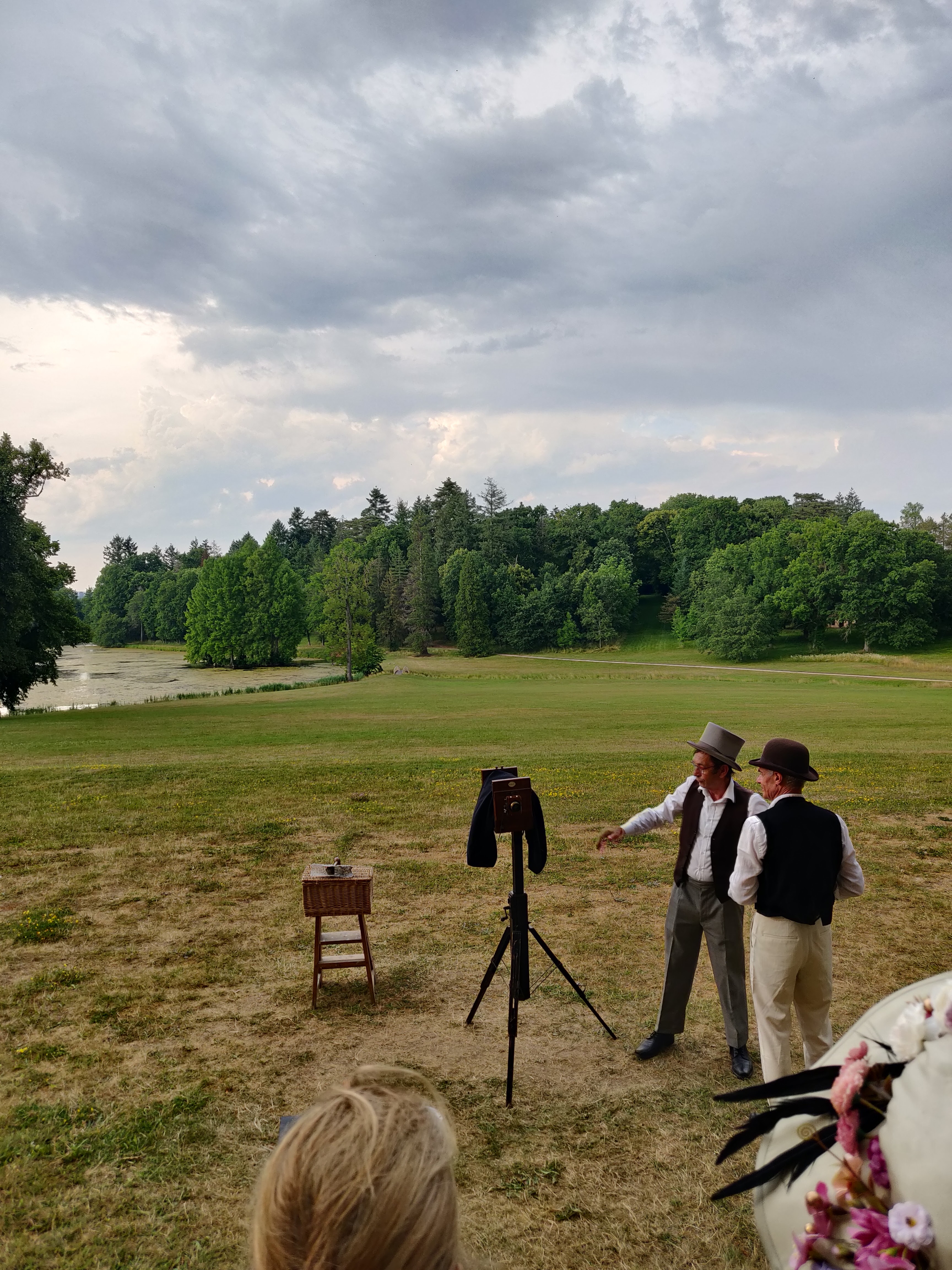 Photo n° 7 de l'avis de Vincent.o fait le 25/06/2023 à 05:05