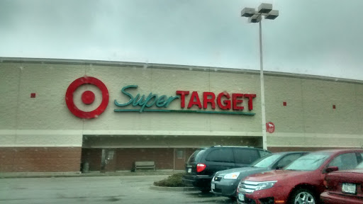 Department Store «Target», reviews and photos, 3400 Edgewood Rd SW, Cedar Rapids, IA 52404, USA