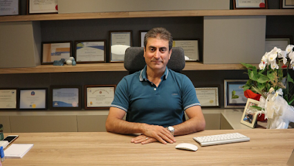 Prof. Dr. Abdullah Kumral