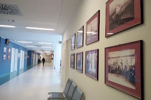 New Hospital of Legnano Emergency Room image
