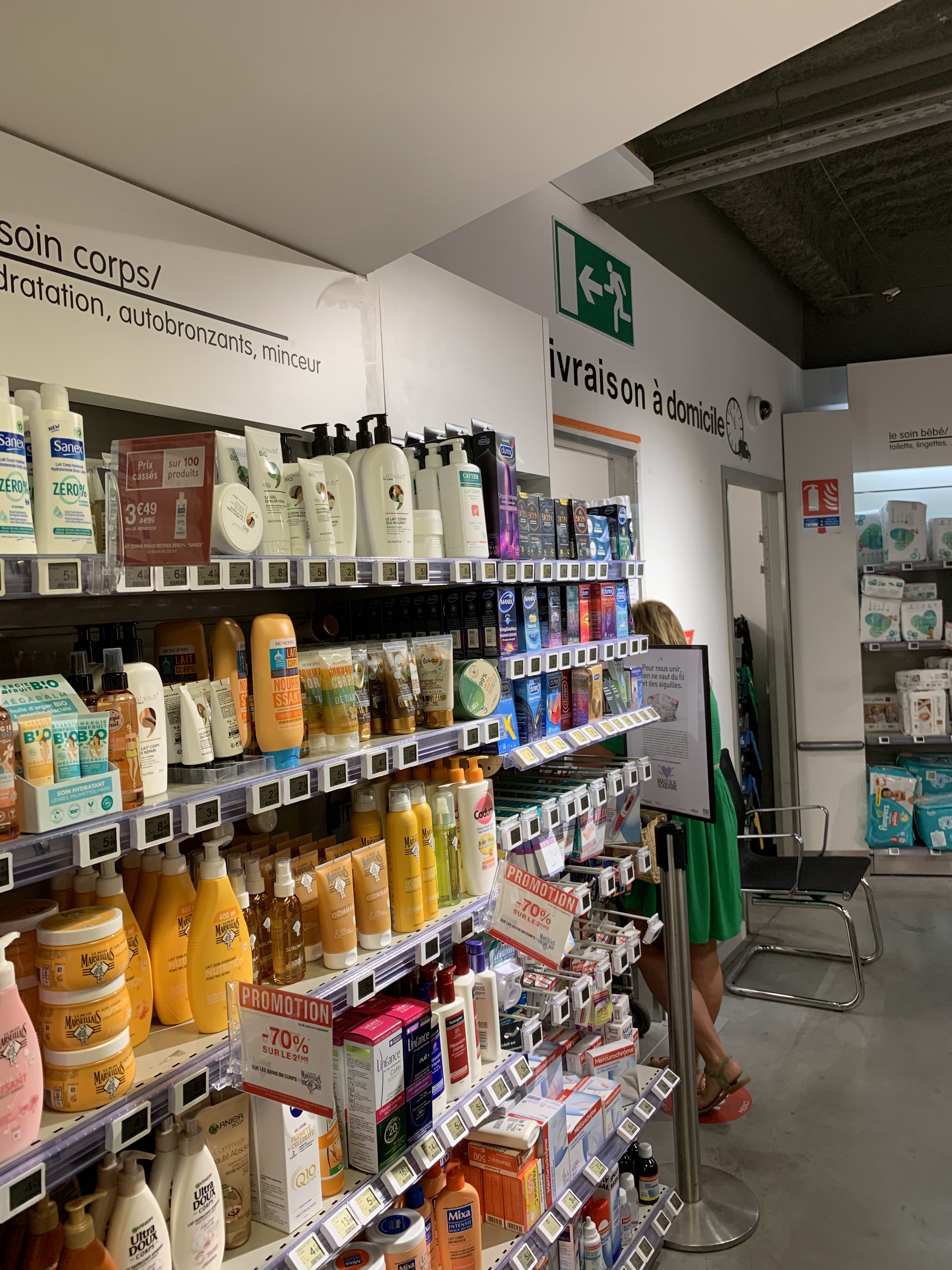 Photo n° 12 de l'avis de Christian.e fait le 27/09/2019 à 15:45