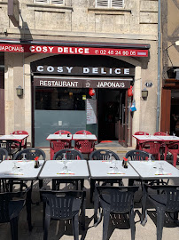 Photos du propriétaire du Restaurant japonais Cosy Délices à Bourges - n°11