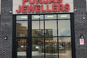 Punjab Jewellers image