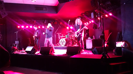 Live Music Venue «Blue Note Harrison / Harrison Event Center», reviews and photos, 9660 Dry Fork Rd, Harrison, OH 45030, USA