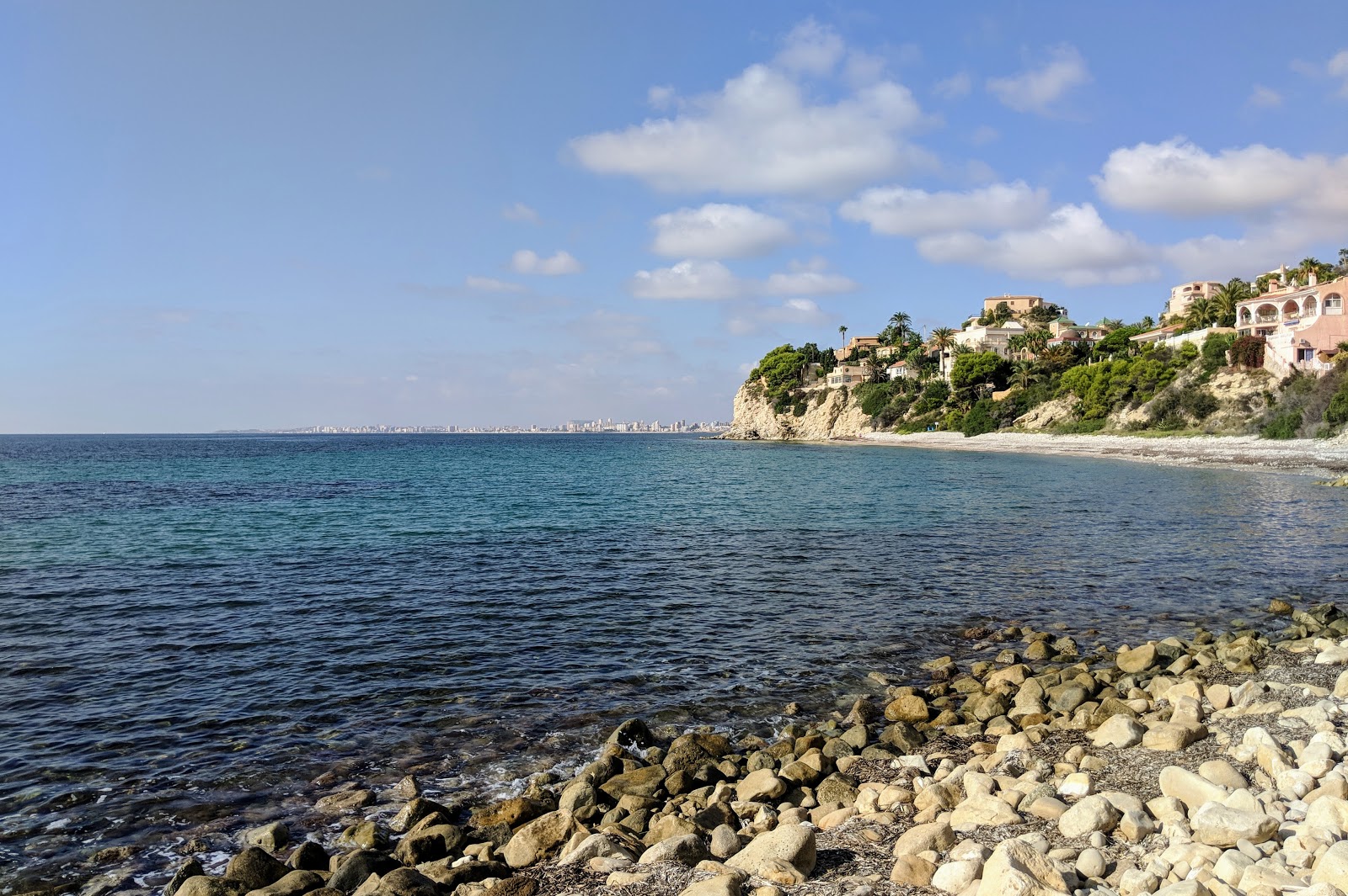 Les Llomes de Reixes'in fotoğrafı geniş ile birlikte