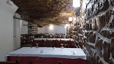Restaurante la Parrilla en Alcañiz