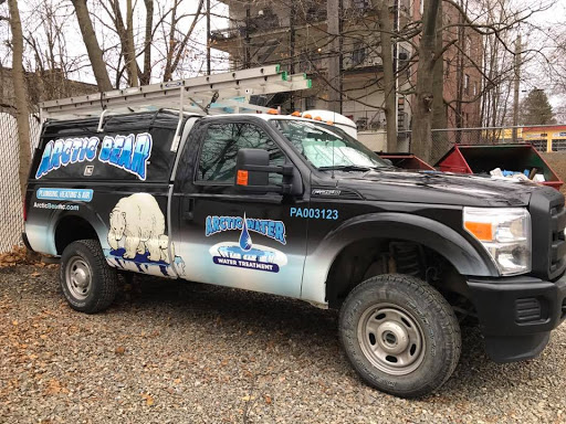 Arctic Bear Plumbing, Heating & Air Inc., Endwell, NY, HVAC Contractor